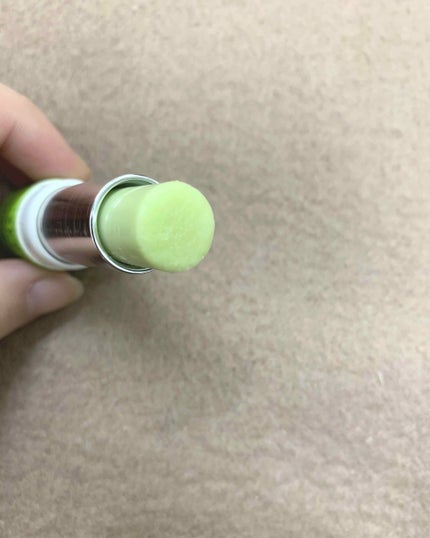 Kiwi lip scrub /SEPHORA/リップスクラブを使ったクチコミ(2枚目)