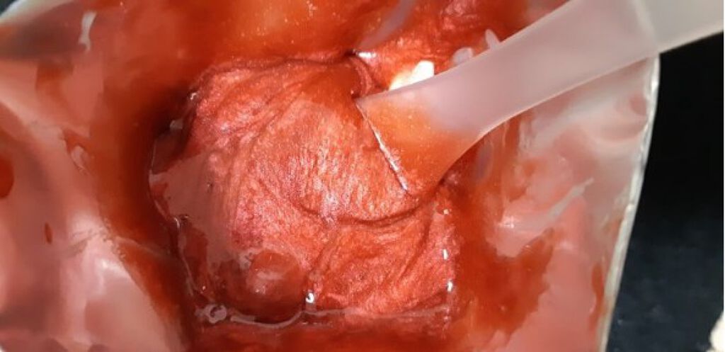 COOK PACK/ETTANG/シートマスク・パックを使ったクチコミ(2枚目)