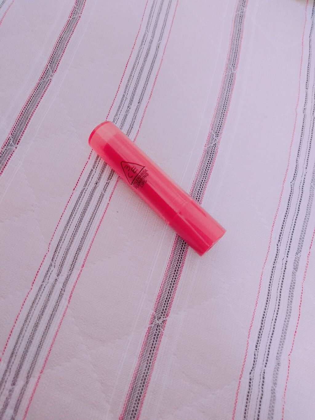 3CE PLUMPING LIPS/3CE/リップグロスを使ったクチコミ（1枚目）