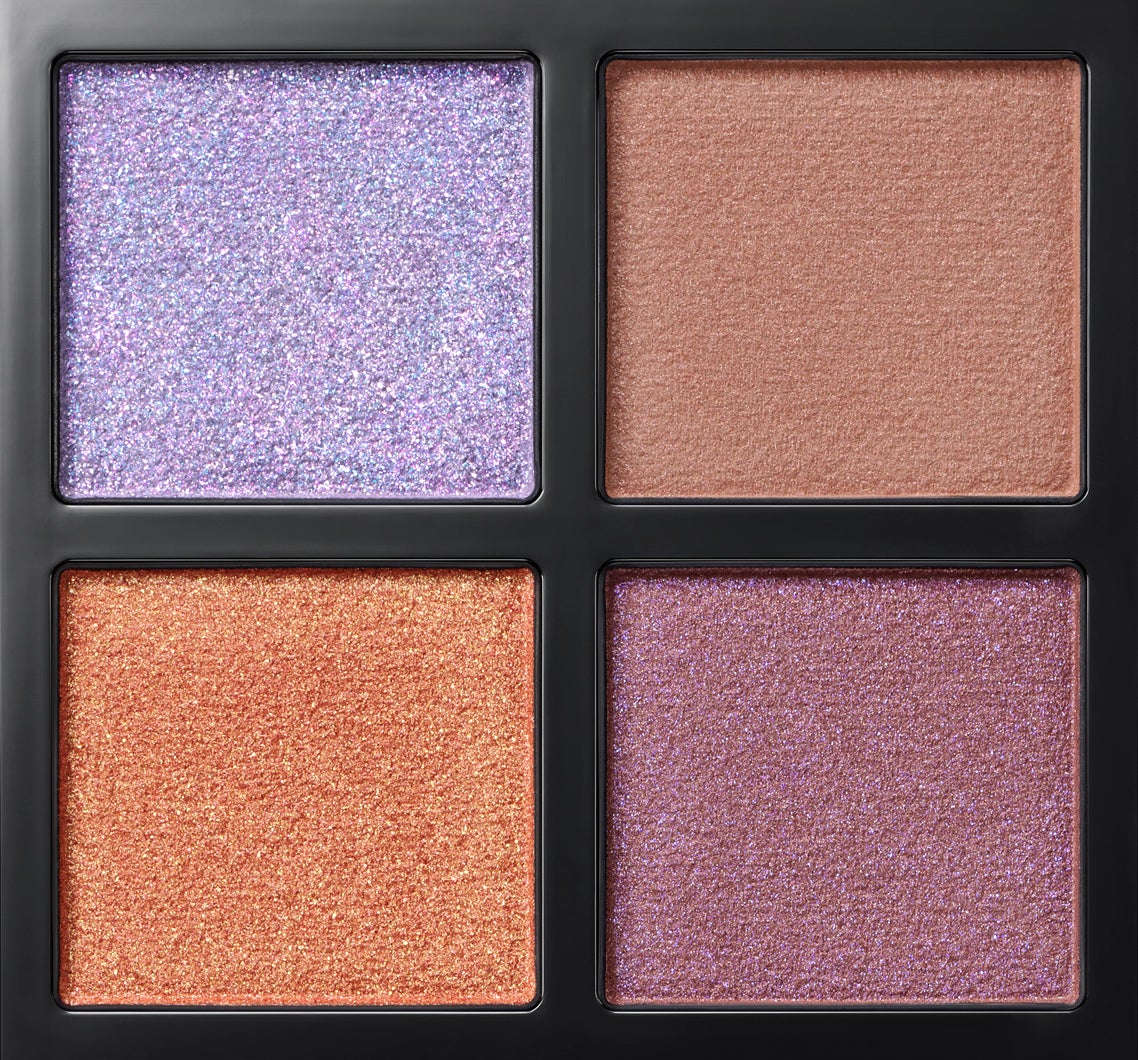 アディクション ザ アイシャドウ パレット + 012 Heirloom Jewel