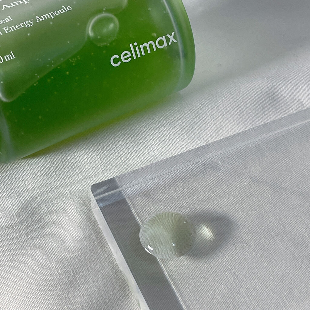 BHA消しゴムピーリングパッド/celimax/トナーパッドを使ったクチコミ（3枚目）