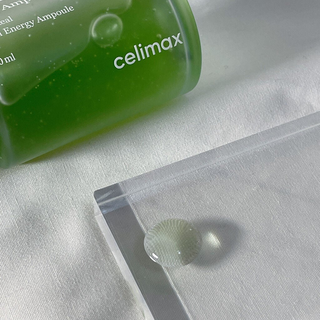 BHA消しゴムピーリングパッド/celimax/トナーパッドを使ったクチコミ(3枚目)