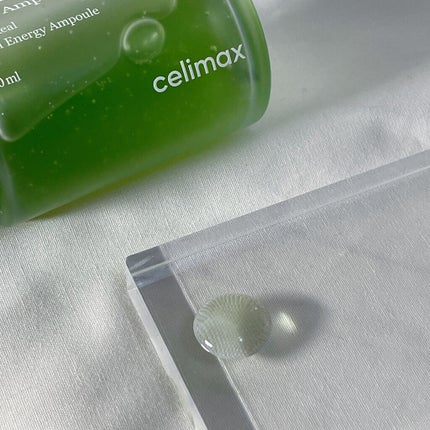 BHA消しゴムピーリングパッド/celimax/トナーパッドを使ったクチコミ(3枚目)