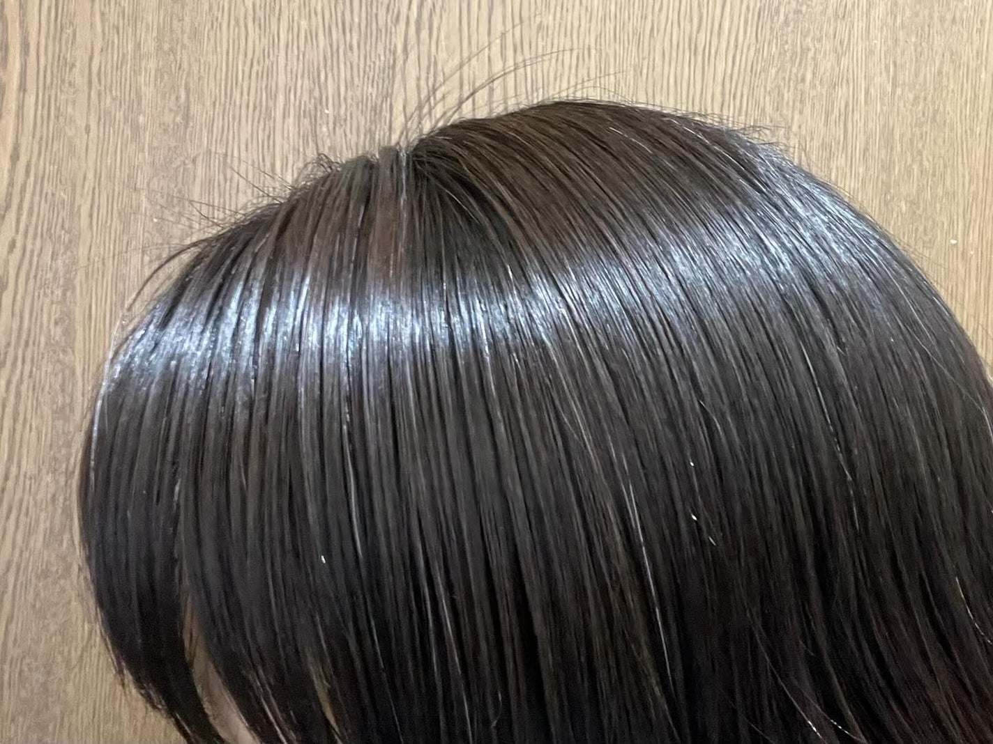 セラティス ムーンライトスリーク シャンプー / ヘアトリートメント/THERATIS/市販シャンプーを使ったクチコミ(7枚目)