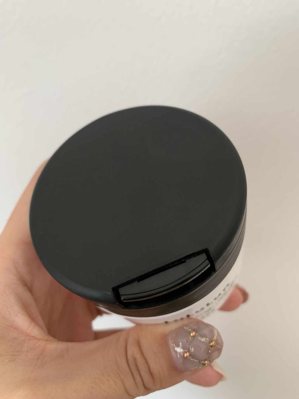 ルルルン クレンジングバーム BLACK（アロマタイプ）/ルルルン/クレンジングバームを使ったクチコミ（2枚目）