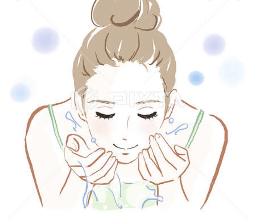 ニベア クリームケア洗顔料 とてもしっとり/ニベア/洗顔フォームを使ったクチコミ（1枚目）