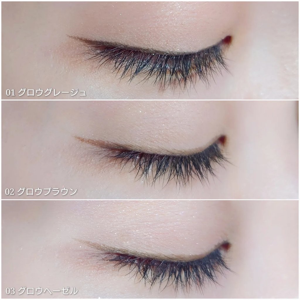 エテュセ アイエディション(リキッドライナー)/ettusais/リキッドアイライナーを使ったクチコミ（3枚目）