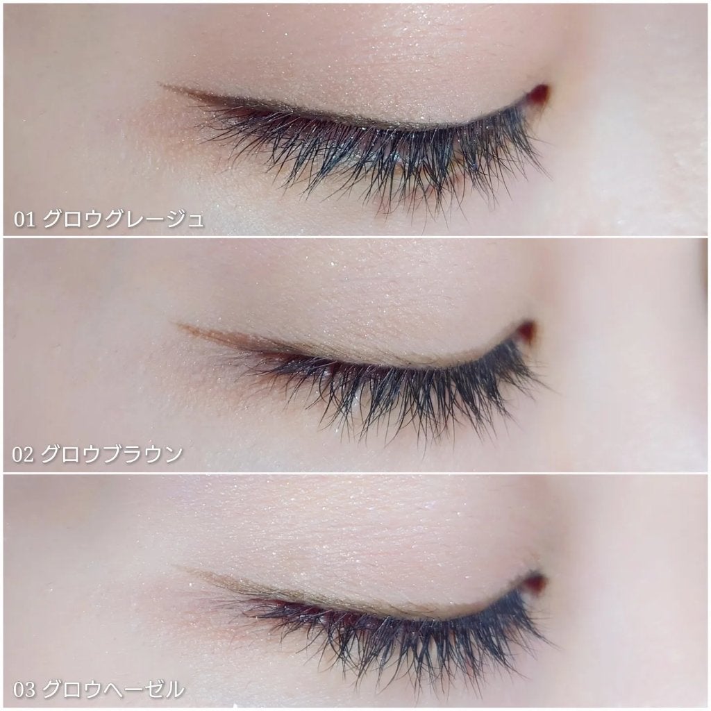 エテュセ アイエディション(リキッドライナー)/ettusais/リキッドアイライナーを使ったクチコミ(3枚目)