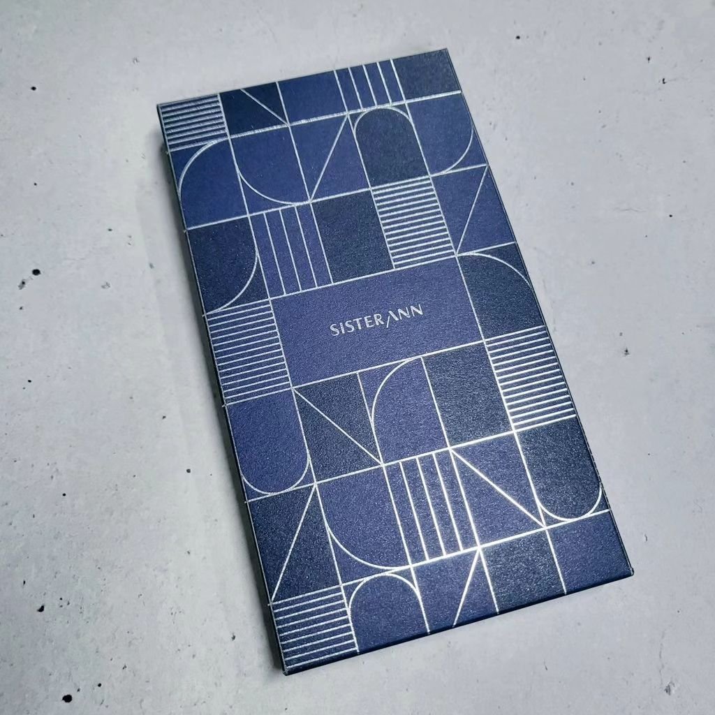 ダブルエフェクトウォータープルーフアイペンシル/SISTER ANN/ペンシルアイライナーを使ったクチコミ（1枚目）