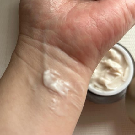 ロイヤルブラックスネイルクリーム/Dr.G/フェイスクリームを使ったクチコミ(6枚目)