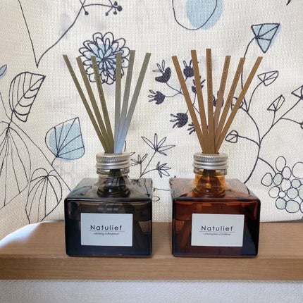 ゆにたろてん@フォロバ🍒 on LIPS 「自然が息吹く本格ボタニカルアロマ処方🕊🍃実際の植物に存在する成..」(4枚目)