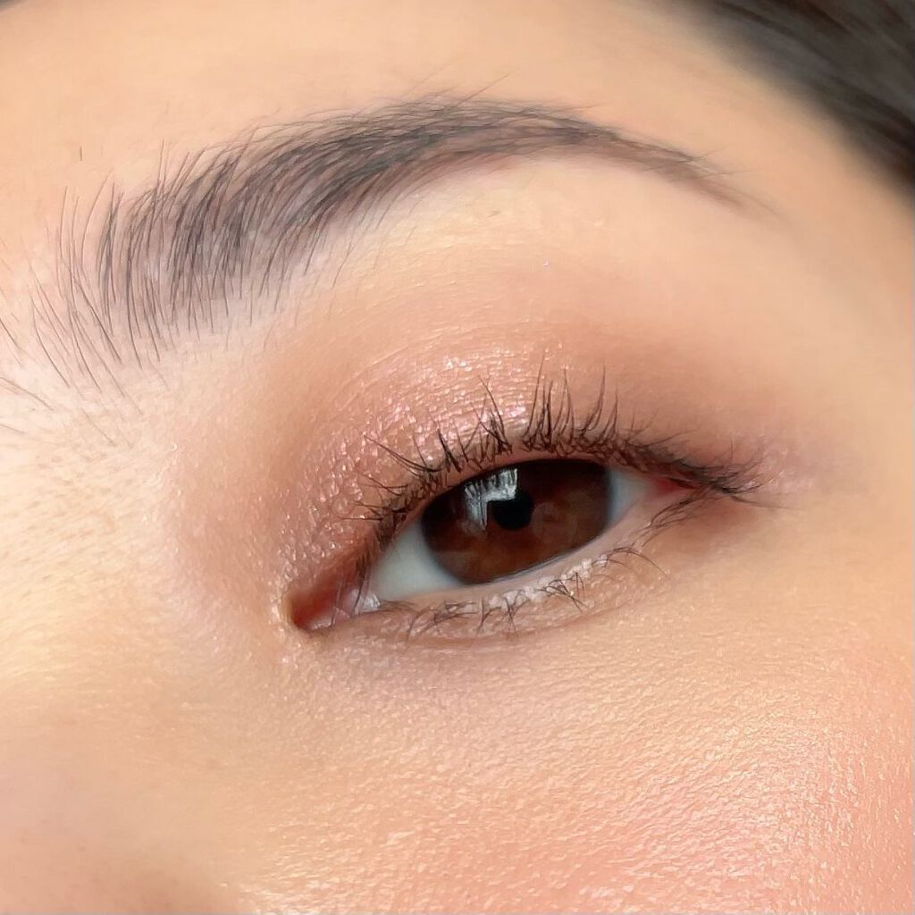 BLUSH DIVINE RADIANT CHEEK & LIP COLOR/ROSE INC/ジェル・クリームチークを使ったクチコミ（2枚目）