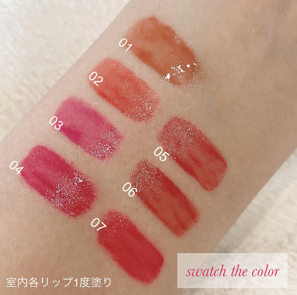 を使ったクチコミ（3枚目）