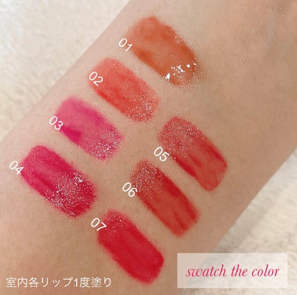 を使ったクチコミ(3枚目)