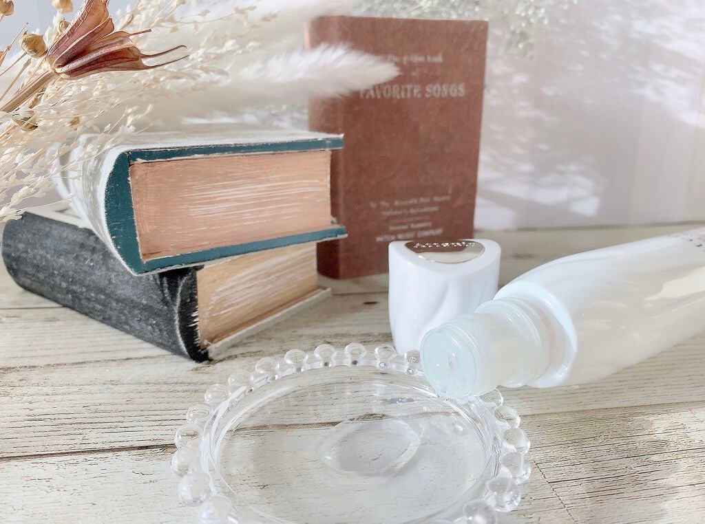 ドレススノー ローション【医薬部外品】 /アテニア/化粧水を使ったクチコミ(4枚目)