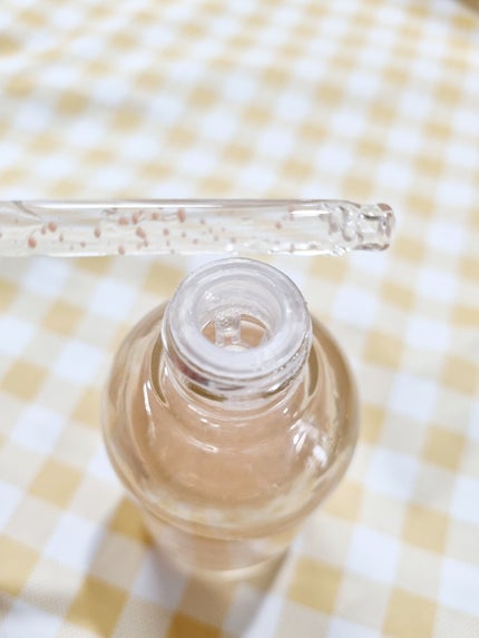 アビブ グルタチオンソームダークスポットセラムビタドロップ/Abib /美容液を使ったクチコミ(5枚目)