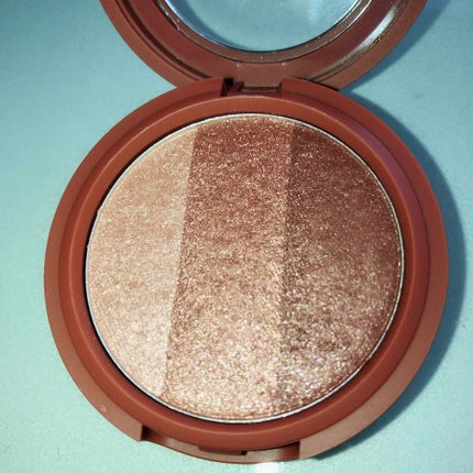 3CE TRIPLE SHADOW/3CE/アイシャドウパレットを使ったクチコミ(2枚目)