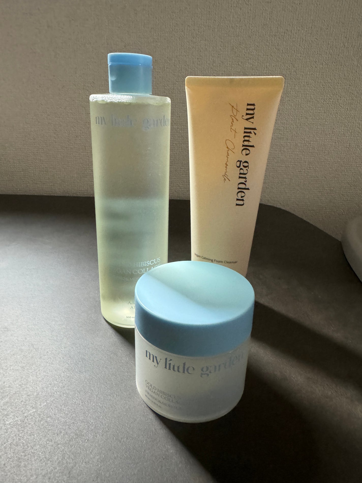 Kelly on LIPS 「MyLittleGarden化粧水🫧MyLittleGarde..」(1枚目)