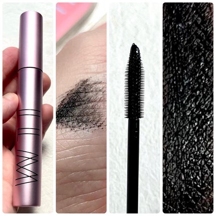 オールインワンマスカラ/ILM/マスカラを使ったクチコミ(2枚目)