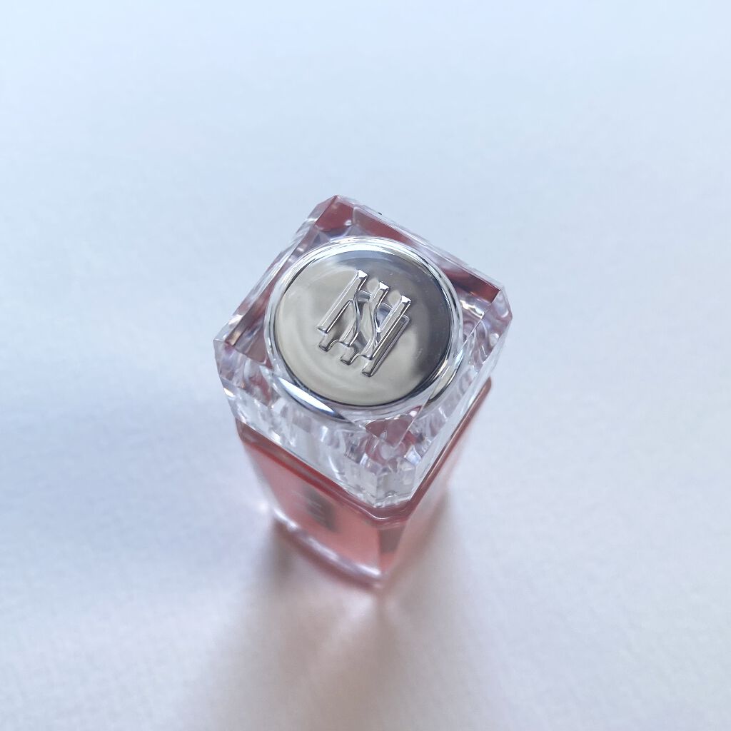 センシュアルフレッシュリップオイル/HERA/リップケアを使ったクチコミ（3枚目）