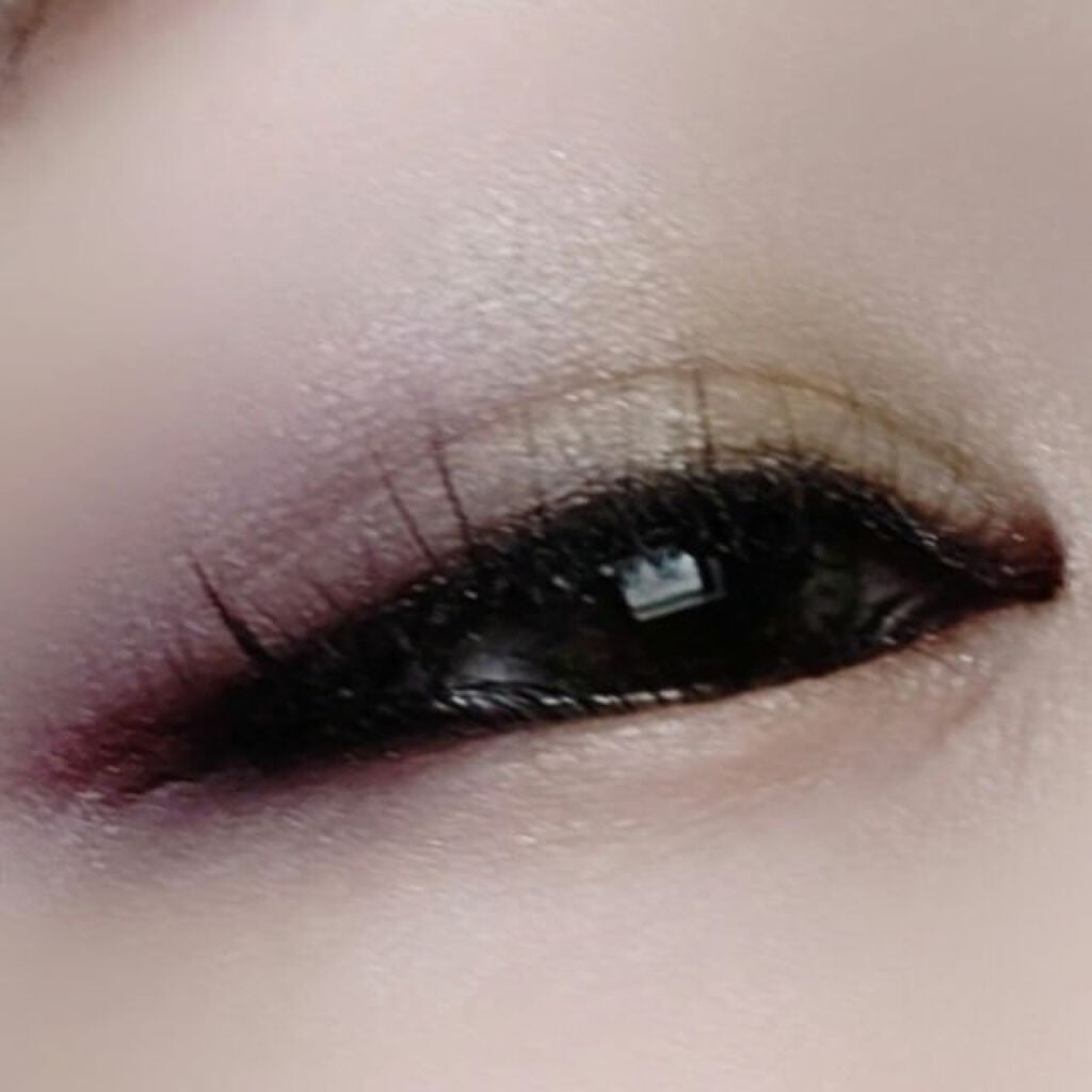 デザイニング カラー アイズ/SUQQU/アイシャドウパレットを使ったクチコミ(6枚目)