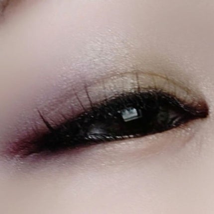 デザイニング カラー アイズ/SUQQU/アイシャドウパレットを使ったクチコミ(6枚目)