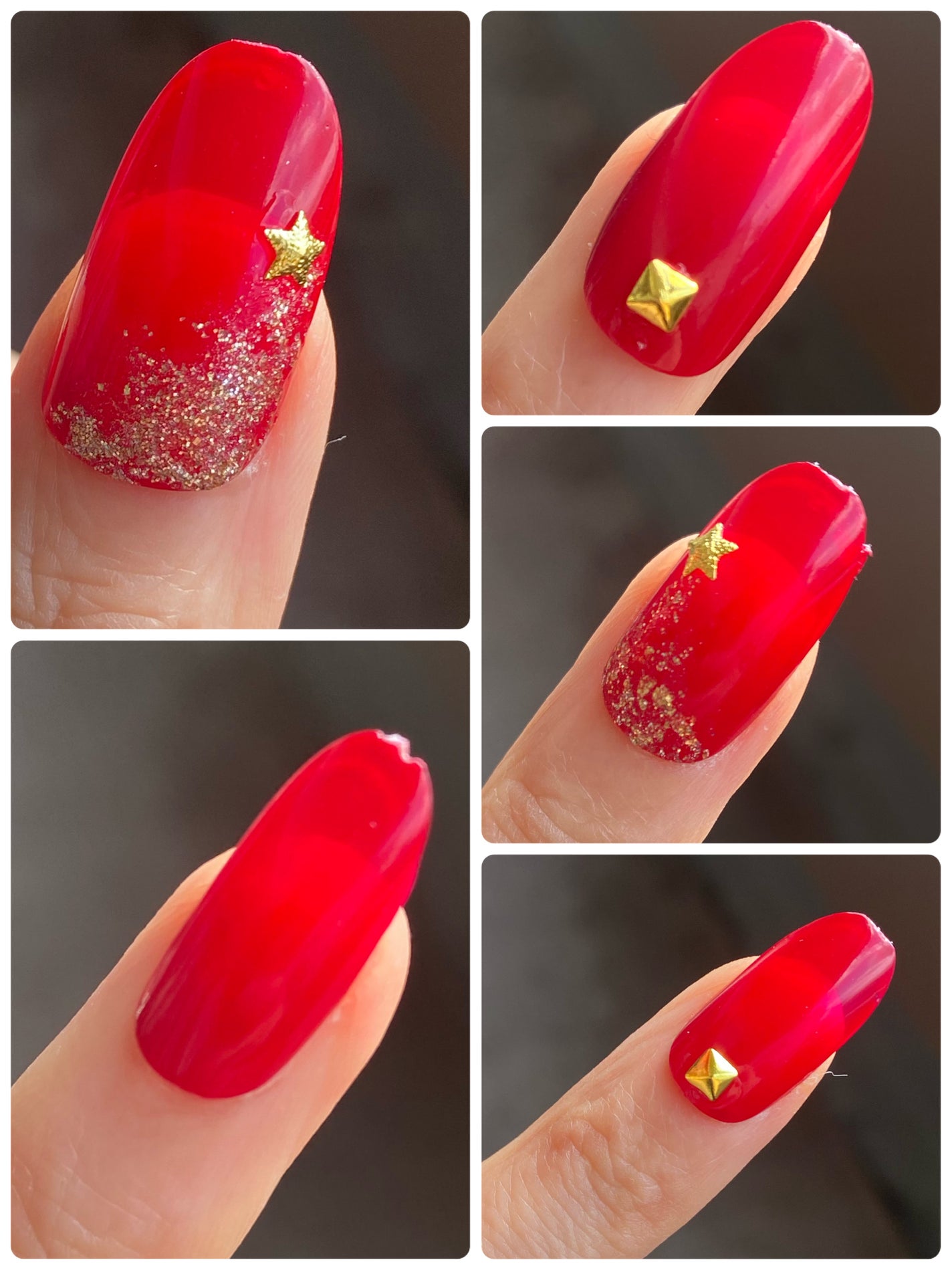 ヴェルニ ディオリフィック/Dior/マニキュアを使ったクチコミ(3枚目)