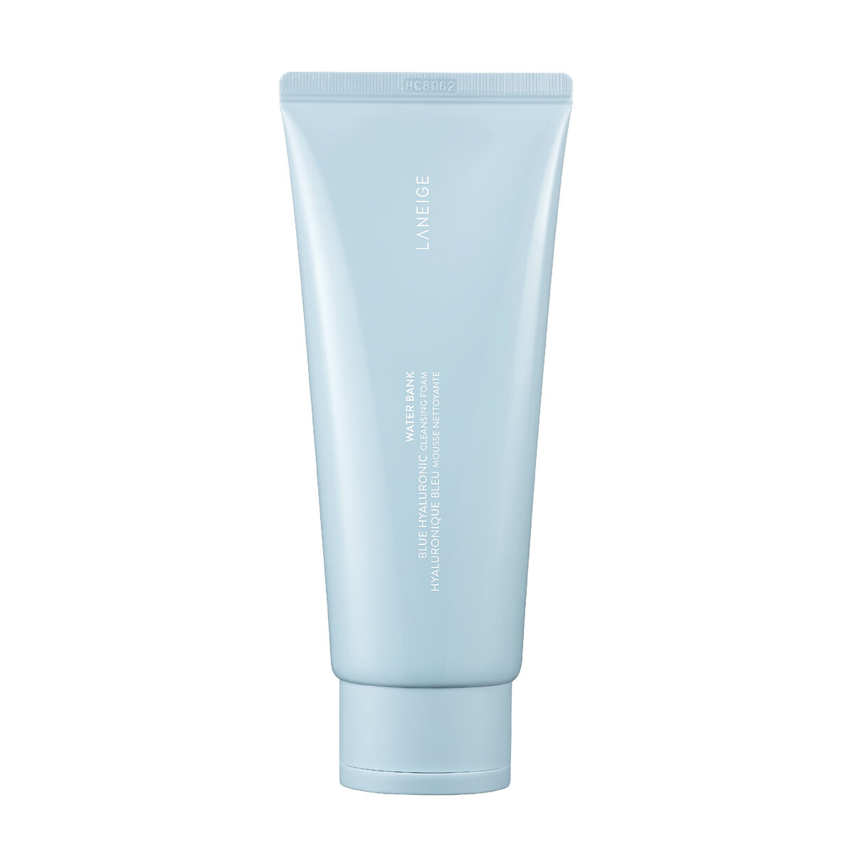 LANEIGE ウォーターバンク クレンジングフォーム