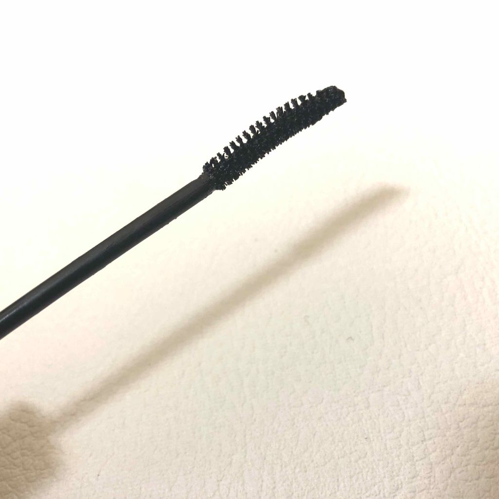 イッツスキン LR マスカラ/It's skin/マスカラを使ったクチコミ(2枚目)