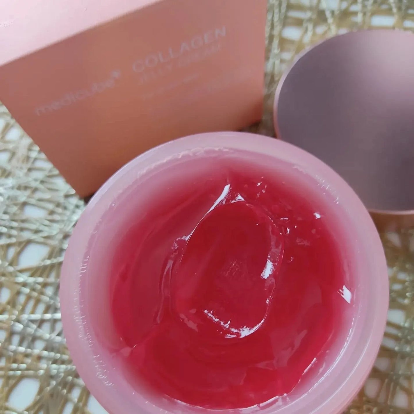 スーパーシカクイックマスクパック/MEDICUBE/シートマスク・パックを使ったクチコミ(5枚目)