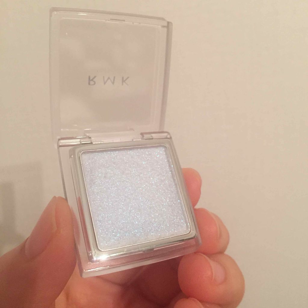 グロージェル/RMK/ジェル・クリームチークを使ったクチコミ(1枚目)