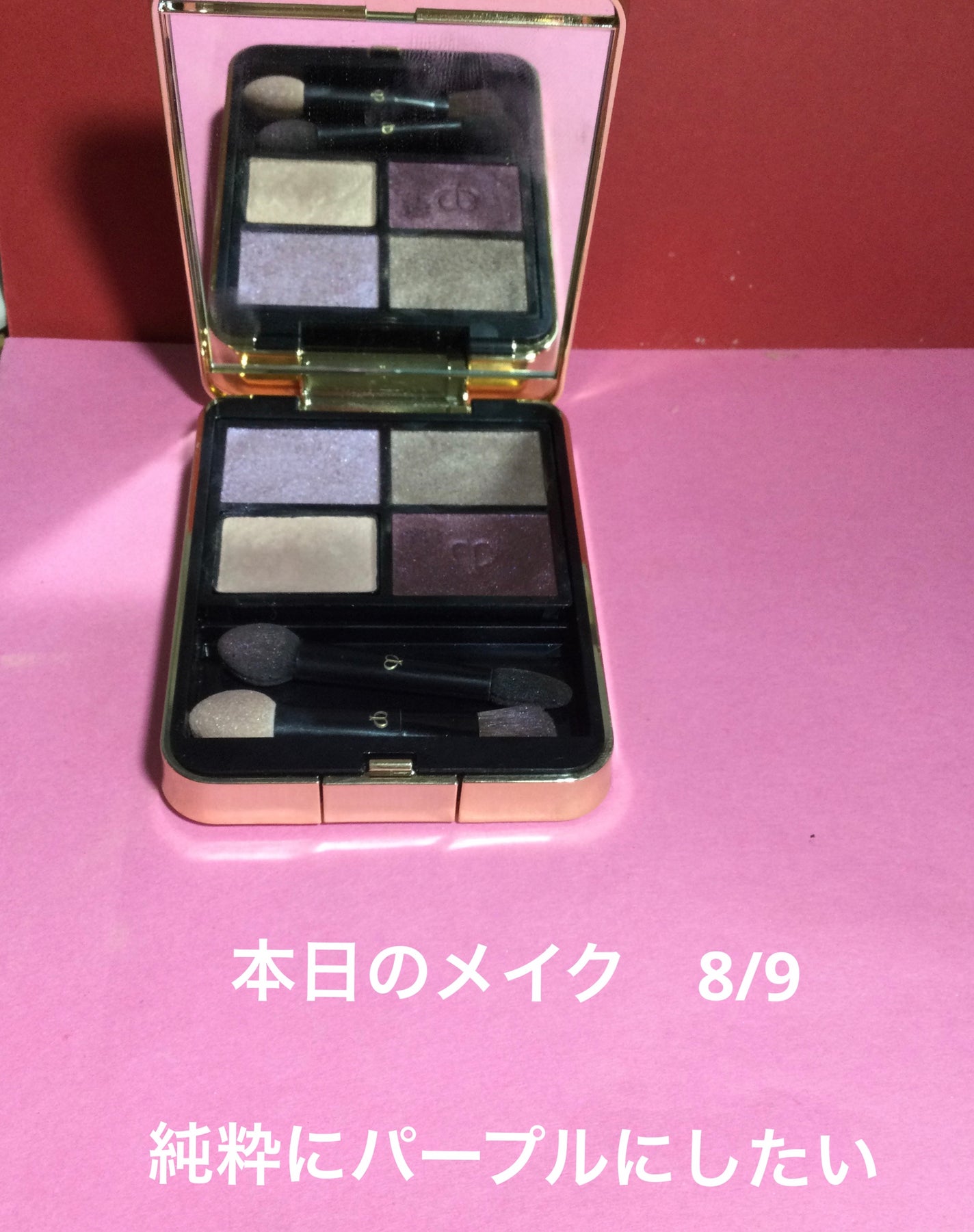 カラーリングアイブロウ/ヘビーローテーション/眉マスカラを使ったクチコミ(1枚目)