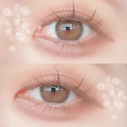 クリーミータッチライナー/キャンメイク/ジェルアイライナーを使ったクチコミ(8枚目)