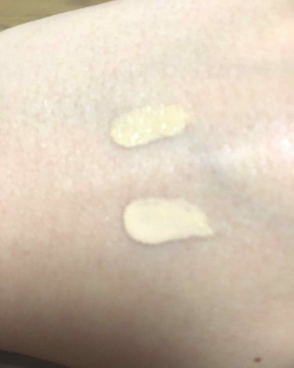 タンイドル ウルトラ ウェア リキッド/LANCOME/リキッドファンデーションを使ったクチコミ(3枚目)