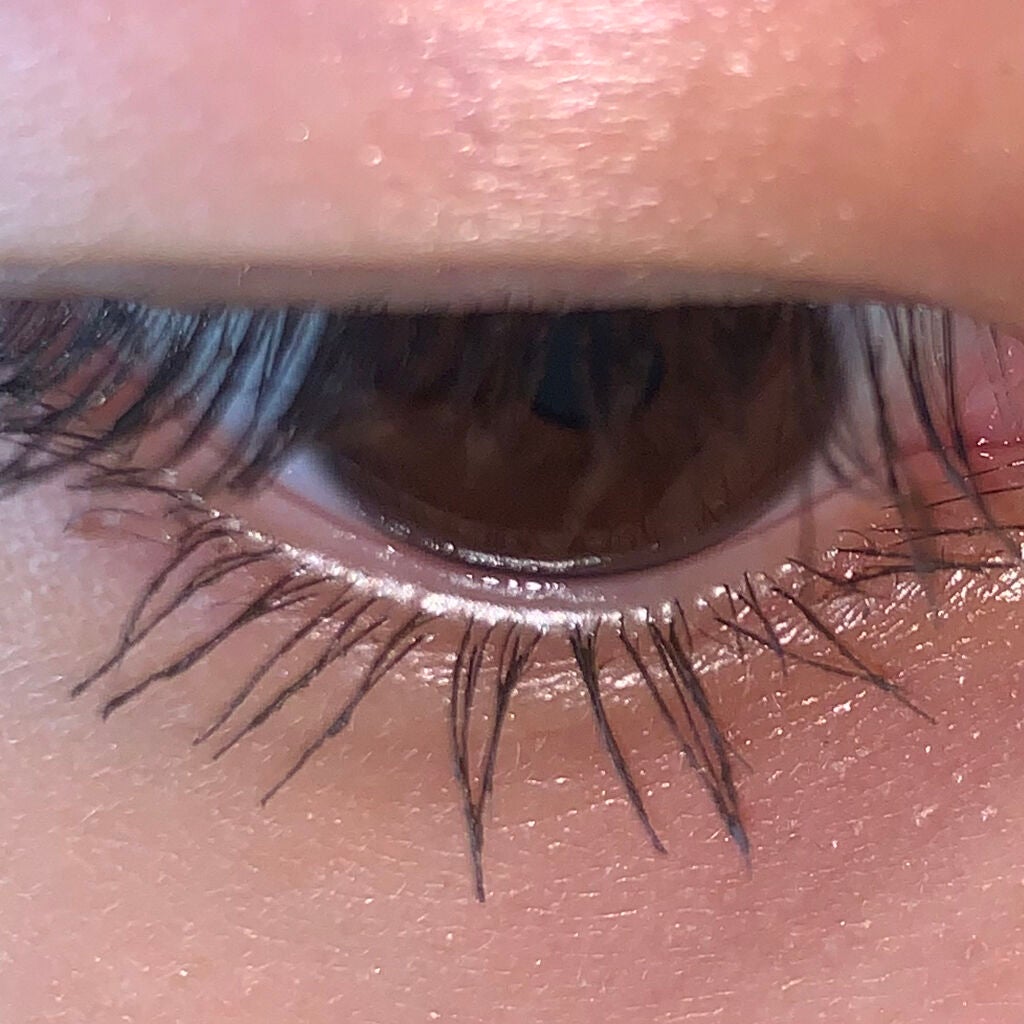 愛ラッシュマスカラR/b idol/マスカラを使ったクチコミ(7枚目)