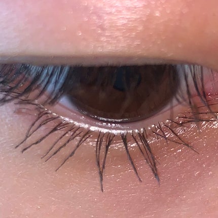 愛ラッシュマスカラR/b idol/マスカラを使ったクチコミ(7枚目)