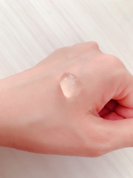 ドクダミリアルスージングジェル/daymellow’/ボディローションを使ったクチコミ(4枚目)