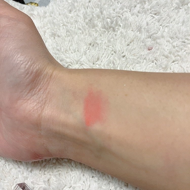 ムードシャドウパレット/dasique/アイシャドウパレットを使ったクチコミ(6枚目)