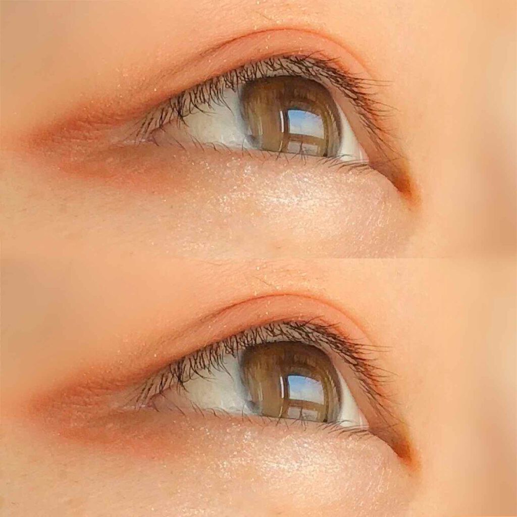 ペリペラ インク ポケット シャドウ パレット/PERIPERA/アイシャドウパレットを使ったクチコミ（1枚目）