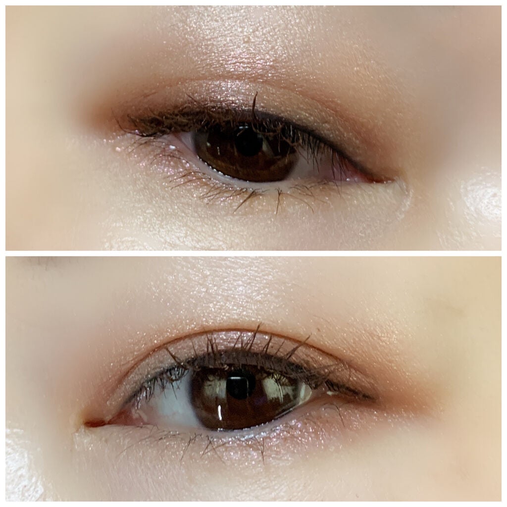 クリーム カラー フォー アイズ/TOM FORD BEAUTY/ジェル・クリームアイシャドウを使ったクチコミ(3枚目)