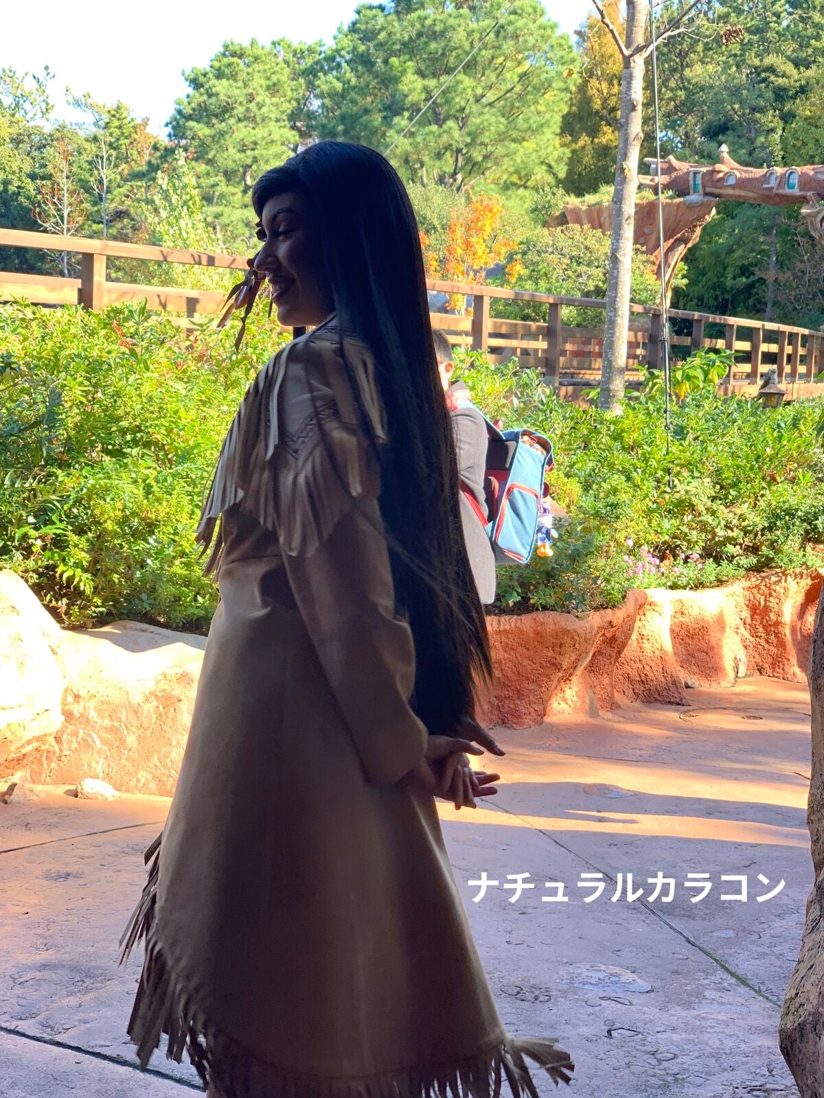 ReVIA 1day/ReVIA/ワンデー(1DAY)カラコンを使ったクチコミ(1枚目)