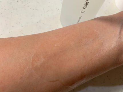 オルビスユー エッセンスローション /オルビス/化粧水を使ったクチコミ(3枚目)