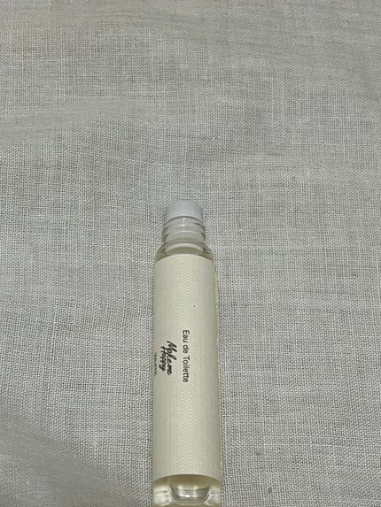 メイクミーハッピー オードトワレ WHITE/キャンメイク/香水(レディース)を使ったクチコミ(3枚目)