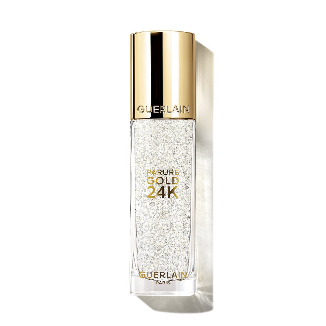 パリュール ゴールド 24K プライマー ホワイト ゴールド(35ml)