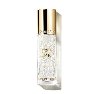 パリュール ゴールド 24K プライマー ホワイト ゴールド（35ml）