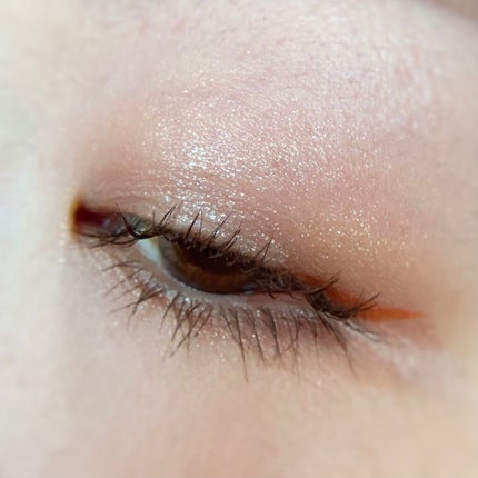 カラーインパクト リキッドライナー/Visée/リキッドアイライナーを使ったクチコミ(5枚目)