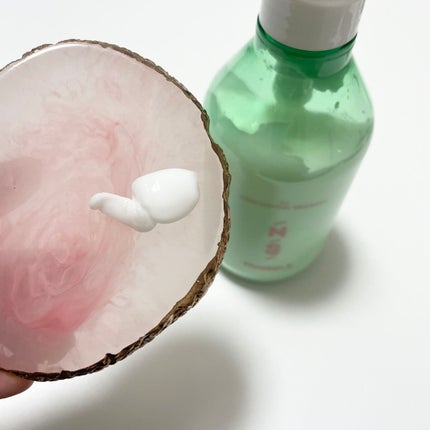 natsumi on LIPS 「.ナンバーエスうねりコントロールシャンプー&ヘアトリートメント..」(4枚目)