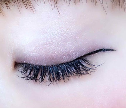 ジューシーピュアアイズ/キャンメイク/アイシャドウパレットを使ったクチコミ(3枚目)