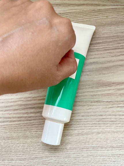 ハイドレクター UV マスク/アーレス/日焼け止めローションを使ったクチコミ(3枚目)