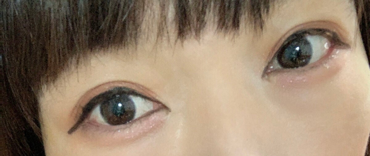 フェース コントロール カラー/CEZANNE/プレストパウダーを使ったクチコミ(4枚目)